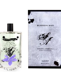 عطر ادکلن سیمونه آندرئولی بیزینس من-Simone Andreoli Business Man
