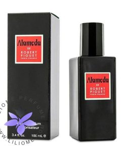 عطر ادکلن رابرت پیگه آلامدا-Robert Piguet Alameda
