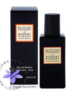 عطر ادکلن رابرت پیگه بلوسوم-Robert Piguet Blossom