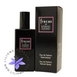 عطر ادکلن رابرت پیگه فراکاس زنانه-Robert Piguet Fracas