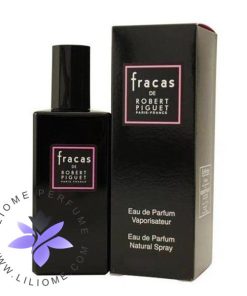 عطر ادکلن رابرت پیگه فراکاس زنانه-Robert Piguet Fracas