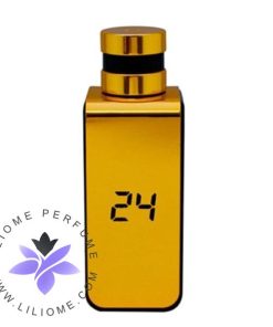 عطر ادکلن سنت استوری 24 الیکسیر گلد-ScentStory 24 Elixir Gold