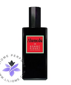 عطر ادکلن رابرت پیگه آلامدا-Robert Piguet Alameda