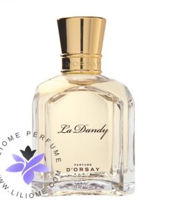 عطر ادکلن دورسی لا دندی-D`Orsay La Dandy