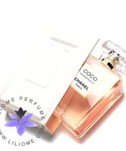 عطر ادکلن شنل کوکو مادمازل اینتنس | Chanel Coco Mademoiselle Intense