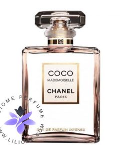 عطر ادکلن شنل کوکو مادمازل اینتنس | Chanel Coco Mademoiselle Intense