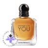 عطر ادکلن جورجیو آرمانی امپریو آرمانی استرانگر ویت یو Giorgio Armani Emporio Armani Stronger With You