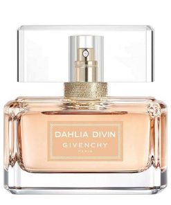 عطر ادکلن جیوانچی داهلیا دیوین نود ادو پرفیوم Givenchy Dahlia Divin Nude Eau de Parfum