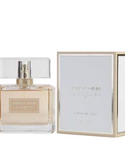 عطر ادکلن جیوانچی داهلیا دیوین نود ادو پرفیوم Givenchy Dahlia Divin Nude Eau de Parfum