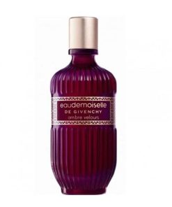عطر ادکلن جیوانچی اودوموزل د جیوانچی آمبر ولورز Givenchy Eaudemoiselle de Givenchy Ambre Velours