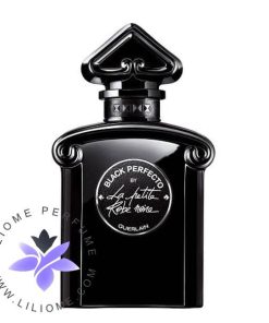 عطر ادکلن گرلن بلک پرفکتو بای لا پتیت روب نویر Guerlain Black Perfecto by La Petite Robe Noire