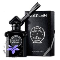 عطر ادکلن گرلن بلک پرفکتو بای لا پتیت روب نویر Guerlain Black Perfecto by La Petite Robe Noire