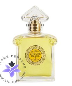 عطر ادکلن گرلن الهیور بلو Guerlain L'Heure Bleue