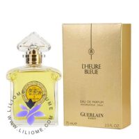 عطر ادکلن گرلن الهیور بلو Guerlain L'Heure Bleue