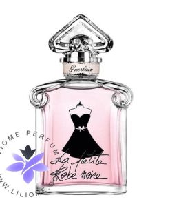 عطر ادکلن گرلن لا پتیت روب نویر ادو تویلت Guerlain La Petite Robe Noire Eau de Toilette