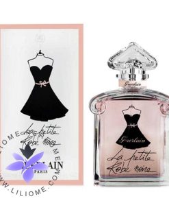 عطر ادکلن گرلن لا پتیت روب نویر ادو تویلت Guerlain La Petite Robe Noire Eau de Toilette