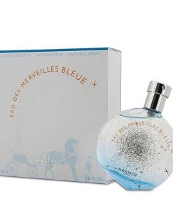 عطر ادکلن هرمس او دس مرویلس بلو Hermes Eau des Merveilles Bleue