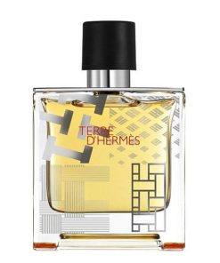 عطر ادکلن هرمس تق هرمس فلاکون اچ 2016 پرفیوم Hermes Terre d`Hermes Flacon H 2016 Parfum