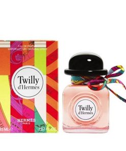 عطر ادکلن هرمس تویلی د هرمس Hermes Twilly d’Hermes