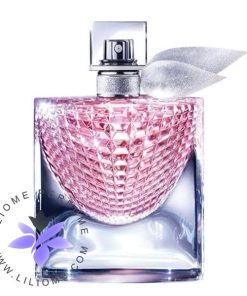عطر ادکلن لانکوم لا ویه است بله له اکلت Lancome La Vie est Belle L'Éclat