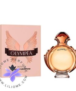 عطر ادکلن پاکو رابان المپیا اینتنس | Paco Rabanne Olympea Intense
