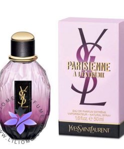 عطر ادکلن ایو سن لورن پاریزین له اکستریم YSL Parisienne A L`Extreme