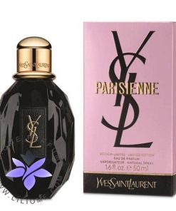 عطر ادکلن ایو سن لورن پاریزین ادیشن سینگولیر YSL Parisienne Édition Singulière