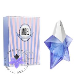 عطر ادکلن تیری موگلر آنجل او سوکری 2015-Thierry Mugler Angel Eau Sucree 2015