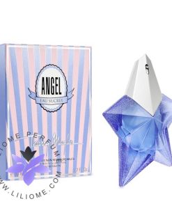 عطر ادکلن تیری موگلر آنجل او سوکری 2015-Thierry Mugler Angel Eau Sucree 2015