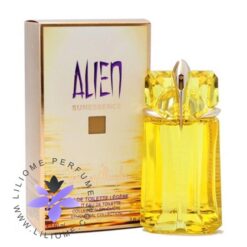 عطر ادکلن تیری موگلر الین سانسنس لجر-Thierry Mugler Alien Sunessence EDT Legere