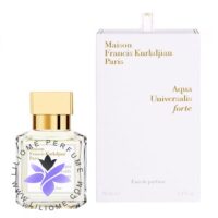 عطر ادکلن فرانسیس کرکجان آکوا یونیورسالیس فورت-Maison Francis Kurkdjian Aqua Universalis Forte