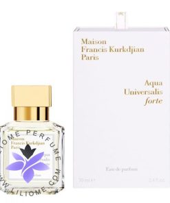 عطر ادکلن فرانسیس کرکجان آکوا یونیورسالیس فورت-Maison Francis Kurkdjian Aqua Universalis Forte