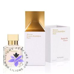 عطر ادکلن فرانسیس کرکجان آمیریس فم-Maison Francis Kurkdjian Amyris Femme