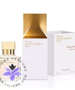 عطر ادکلن فرانسیس کرکجان آمیریس فم-Maison Francis Kurkdjian Amyris Femme