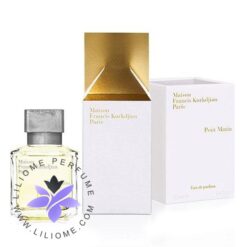 عطر ادکلن فرانسیس کرکجان پتی متین-Maison Francis Kurkdjian Petit Matin