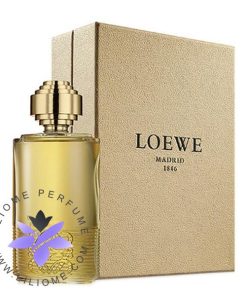 عطر ادکلن لوئو-لوئوه آن بالکن سوبره ال پاسئو دل پرادو-Loewe Un balcón sobre el paseo del Prado