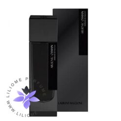 عطر ادکلن لوران مازون-ال ام ارسنیک عثمان-LM Parfums Arsenic Osman