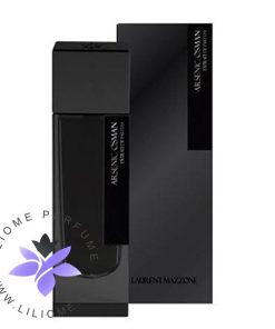 عطر ادکلن لوران مازون-ال ام ارسنیک عثمان-LM Parfums Arsenic Osman