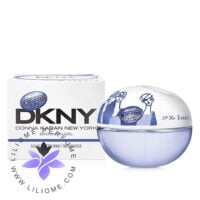 عطر ادکلن دی کی ان وای بی دلیشس سیتی بروکلن گرل-DKNY Be Delicious City Brooklyn Girl