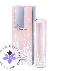 عطر ادکلن سواروسکی آئورا کالکشن ماریاج-Swarovski Aura by Swarovski Collection Mariage
