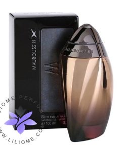 عطر ادکلن مابوسین ام جنریشن-Mauboussin M Generation