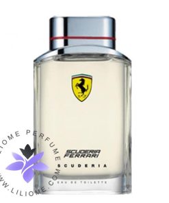 عطر ادکلن فراری اسکودریا-Ferrari Scuderia