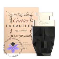 عطر ادکلن کارتیر لا پانتر اتین سلانت-Cartier La Panthère Etincelante