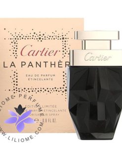 عطر ادکلن کارتیر لا پانتر اتین سلانت-Cartier La Panthère Etincelante