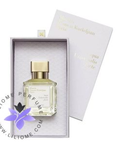 عطر ادکلن فرانسیس کرکجان آکوا یونیورسالیس فورت-Maison Francis Kurkdjian Aqua Universalis Forte