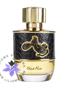 عطر ادکلن لومانی اب اسپیریت میلیونر بلک رز-Lomani Ab Spirit Millionaire Black Rose