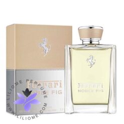 عطر ادکلن فراری نوبل فیگ-Ferrari Noble Fig