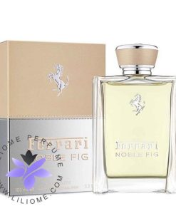 عطر ادکلن فراری نوبل فیگ-Ferrari Noble Fig