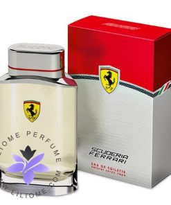عطر ادکلن فراری اسکودریا-Ferrari Scuderia