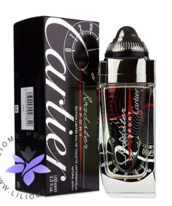 عطر ادکلن کارتیر رودستر اسپرت اسپیدومتر-Cartier Roadster Sport Speedometer